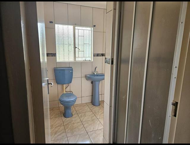 3 BEDROOM HOUSE FOR SALE IN ZAKARIYYA PARK